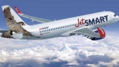 Jetsmart Mais uma low cost autorizada a operar no Brasil