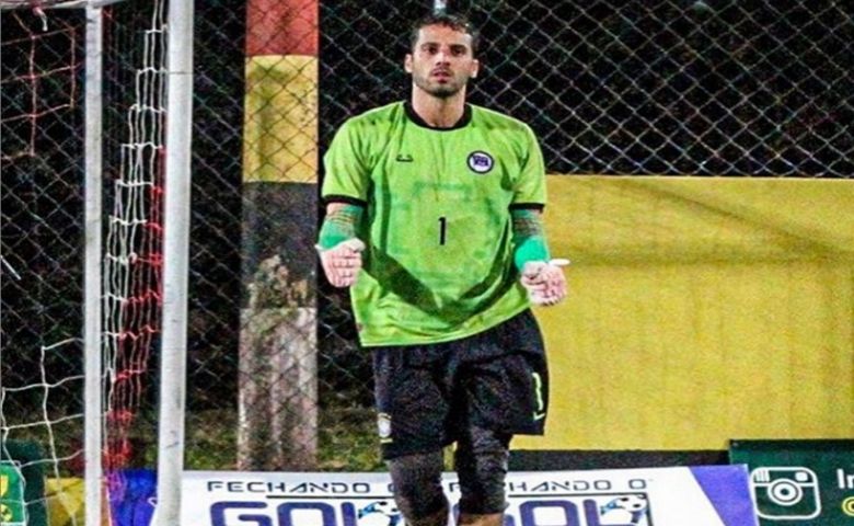 Guga Machado jogador de futebol 7 - Divulgação