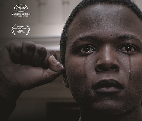 ‘Fogo Contra Fogo’, comovente filme sobre o Apartheid, estreia em novembro nos cinemas