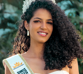 Final do Miss Brasil Mundo