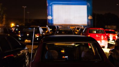 Cine Autorama leva o circuito “Acredita Nelas”