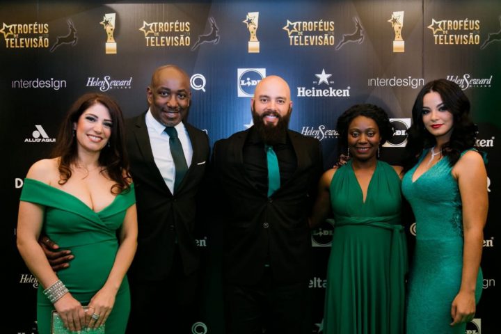 TV portuguesa tem noite de Gala para premiar seus maiores talentos