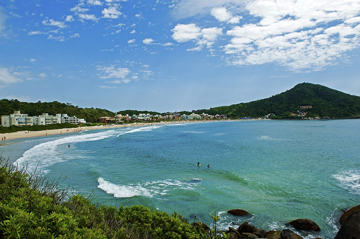 Santa Catarina é o Estado mais Azul do Brasil