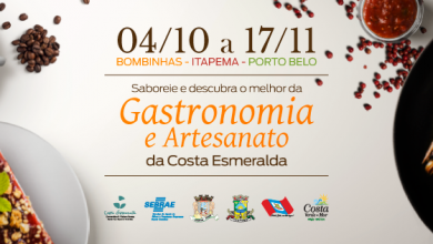Gastronomia e artesanato na Costa Esmeralda