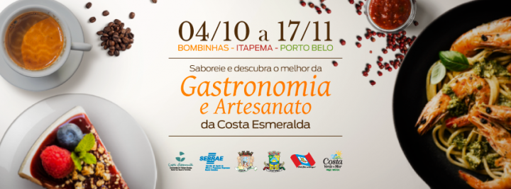 Gastronomia e artesanato na Costa Esmeralda