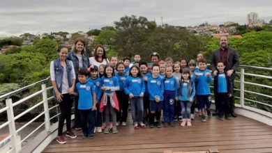 Blue Tree Premium Londrina participa da Semana Solidária da Criança