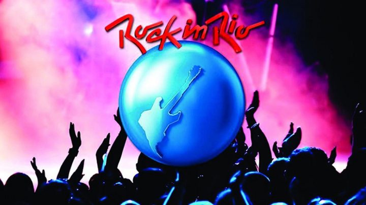 Rock In Rio 2021 será no Chile