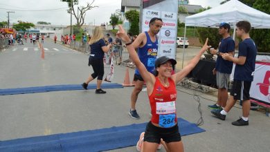Corrida da Ponte de Ilhota acontece neste final de semana