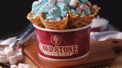 A principal marca de sorvetes super premium dos Estados Unidos a Cold Stone Creamery chega à Santa Catarina