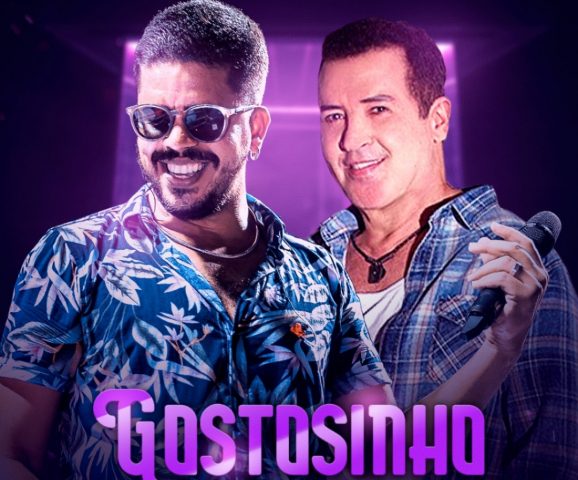 Lançamento single Gostosinho Banda Mambolada