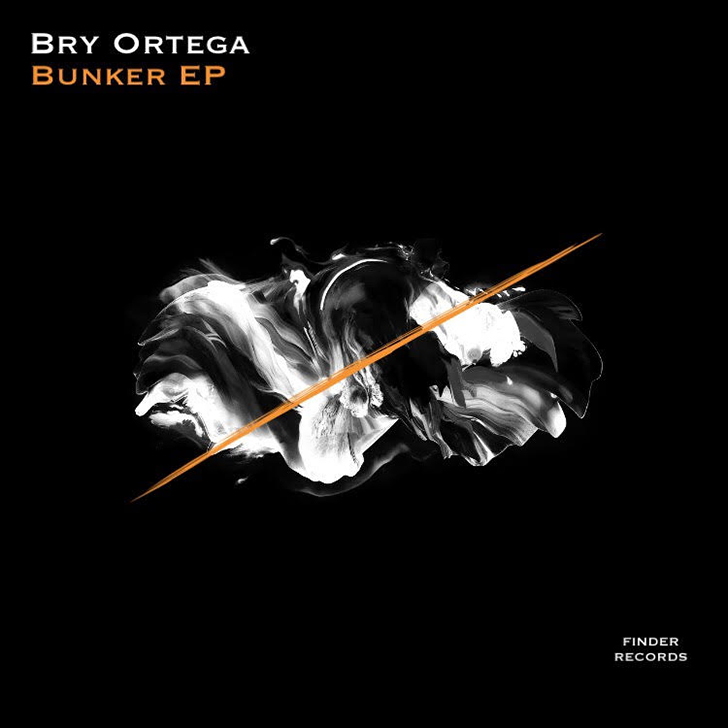 Bry Ortega lança EP