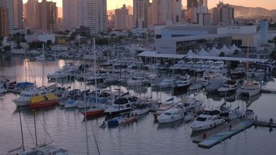 Feira de Usados em Santa Catarina terá mais de 20 barcos em exposição