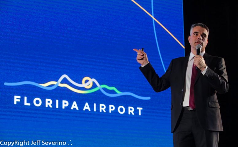 Tobias Market será o novo CEO da Zurich Airport América Latina