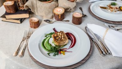 O Kurotel, em Gramado (RS), promove em novembro jantares especiais, entre eles um temático. Ao todo, serão cinco menus diferentes para oferecer ao hóspede uma experiência gastronômica saudável e deliciosa.