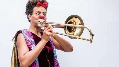 Espetáculo Quizumba inicia temporada de circulação no Programa Biblioteca Viva