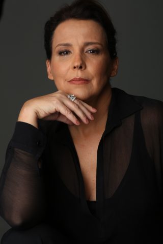 Ana Beatriz Nogueira retorna