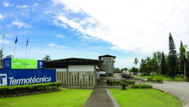 A Termotécnica é novamente uma das empresas mais sustentáveis do Brasil