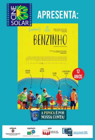 8º Prêmio Cine B Solar acontece terça 