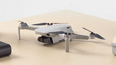 DJI Mavic Mini