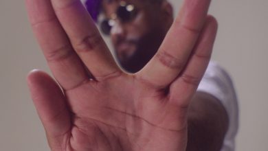 Rapper se prepara para lançar seu primeiro EP