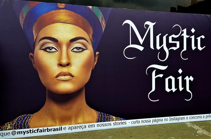 Feira Mystic Fair