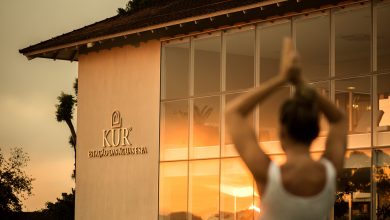 Dia das mães, o Super Kurotel promove benefícios especiais para elas