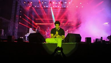 Leo, novo talento brasileiro parte para carreira internacional