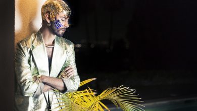 Yohan lança " Manda ver " terceiro single do EP ‘Arrasany’