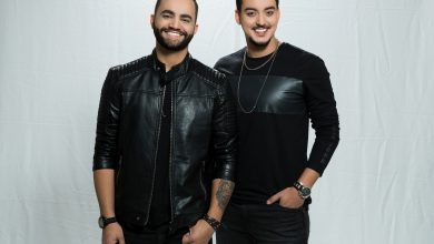 Juan Marcus e Vinicius comemoram os sucessos de 2019 e anunciam projetos para 2020