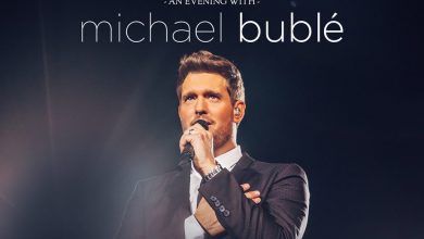 Michael Bublé de volta ao Brasil para a tour “An Evening With Michael Bublé”