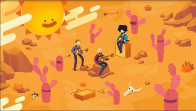 Naked Girls & Aeroplanes lança lyric video “LOST AND FOUND”