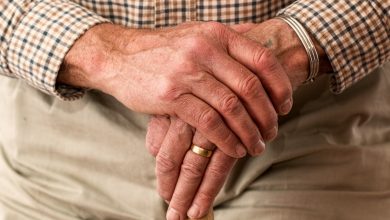 Cuidados simples ajudam a prevenir quedas