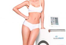 venus freeze