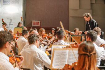 Festival de Música SC Femusc Celebra 15ª edição
