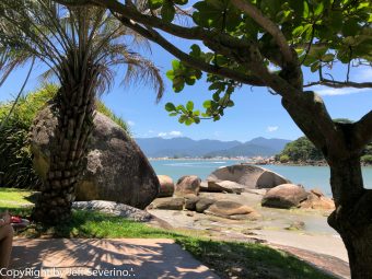 Pousada Ilha do Papagaio, um paraíso para casais com ou sem filhos
