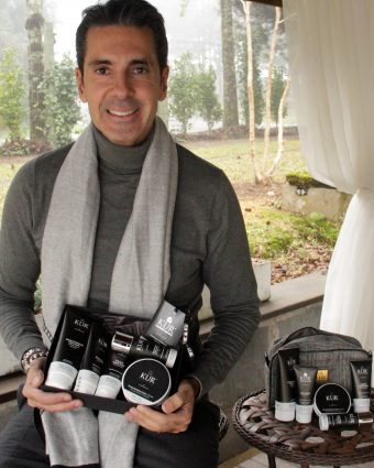 Alexandre Taleb - Foto: Douglas Brito