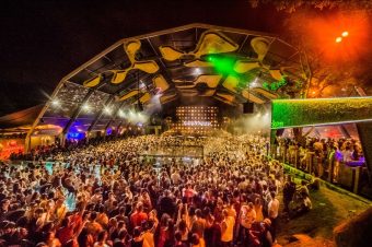 Ame Laroc Festival - Foto Divulgação