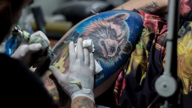 Convenção Internacional de Tatuagem acontecerá em Blumenau