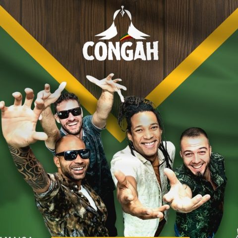 banda, congah, show, musicas, multi, open, shopping, luau, mistico, reggae, brasilidades, 