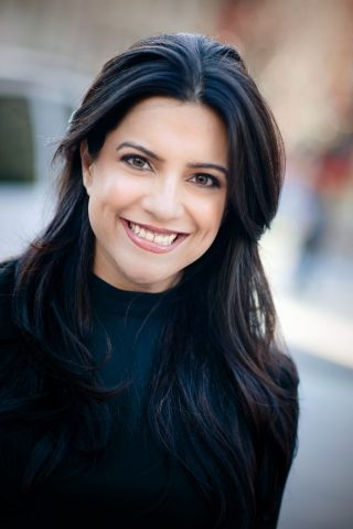 Celebrity Cruises anuncia Reshma Soujani, CEO da Girls Who