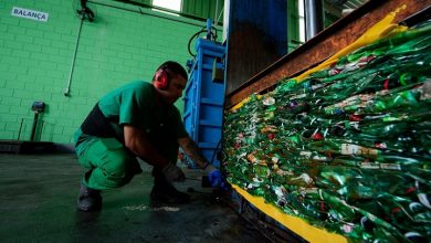Cervejaria Ambev Quer Acabar Com A Poluição Plástica De Suas Embalagens Até 2025