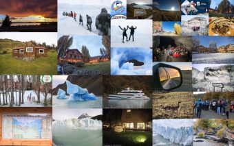 El Calafate - Patagônia Argentina - Destino fantástico