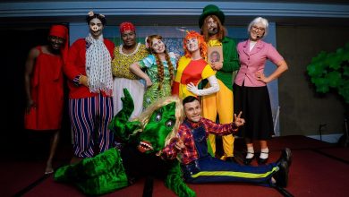 Sítio do Picapau Amarelo é tema de peça teatral encenada por colaboradores do Fazzenda Park Hotel