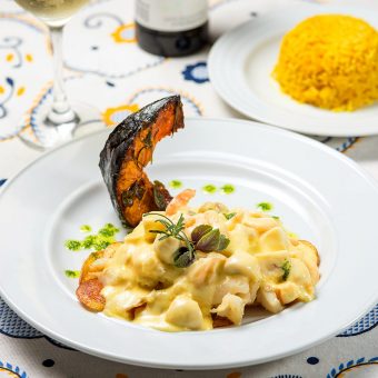 Inscrições para a edição 2020 do Balneário Saboroso encerram neste dia 31