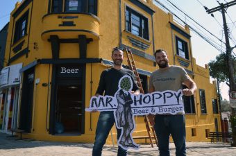 Méqui dos artesanais aposta no mercado paulistano e inaugura sexta unidade no estado
