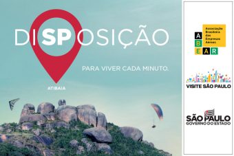 São Paulo, Sampa, Pauliceia, Terra da Garoa, SP