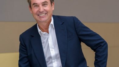 Almeida Junior comemora quarenta anos e anuncia investimentos