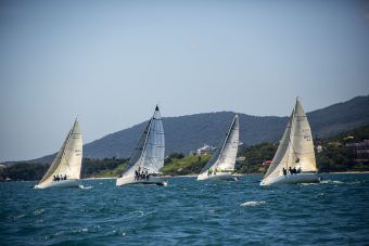 31º Circuito Oceânico da Ilha de Santa Catarina