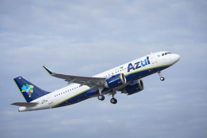 Mercado aéreo brasileiro abre mais espaça para as low costs