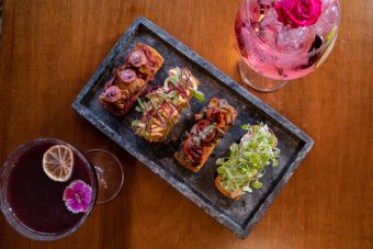 Blumenau Gastronômico começa nesta sexta-feira (7). Divulgação